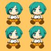 Motorslice P Plushies